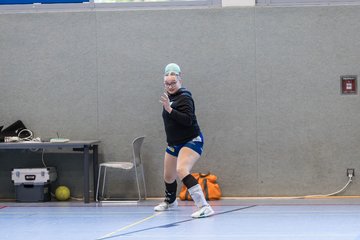 Bild 10 - wBJ HTS/BW96 Handball - Niendorfer TSV : Ergebnis: 27:27